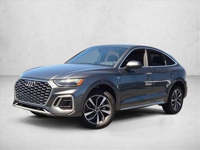 Used 2024 Audi Q5 2.0T Premium Plus w/ Premium Plus Package