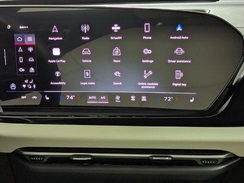 Certified 2025 Audi A5 2.0T Premium w/ Convenience Package image 16