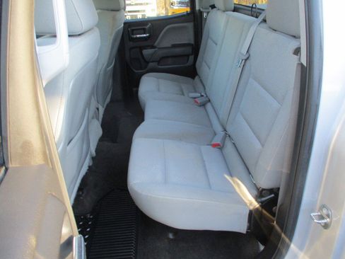 Used 2015 GMC Sierra 1500 2WD Double Cab w/ Elevation Edition image 20