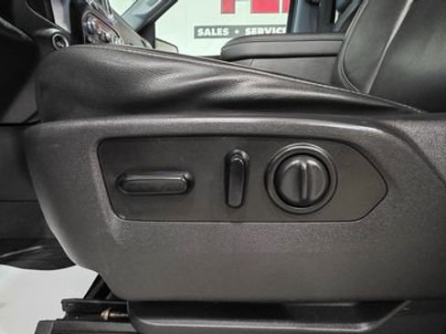 Used 2019 GMC Sierra 1500 SLT w/ SLT Premium Plus Package image 15