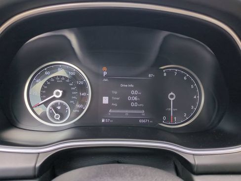 Used 2022 Genesis GV80 3.5T Advanced + AWD/4WD image 32