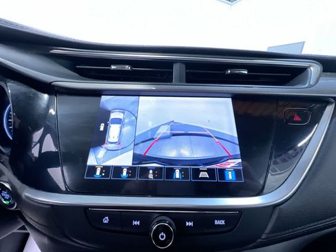 Used 2020 Buick Encore GX Select w/ Advanced Technology Package FWD image 29