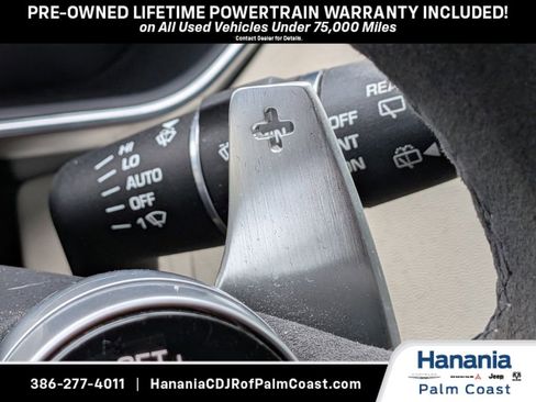 Used 2022 Land Rover Range Rover Sport HST AWD/4WD image 30