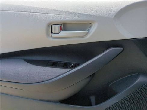 Certified 2026 Toyota Corolla LE FWD image 11