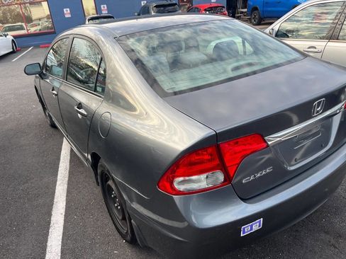 Used 2009 Honda Civic LX image 5