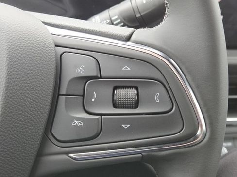 New 2026 Buick Envista Preferred w/ Convenience I Package FWD image 13