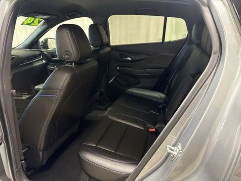 Used 2024 Buick Envista Sport Touring w/ Convenience I Package image 28