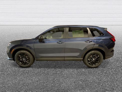 New 2026 Honda CR-V Sport-L image 2