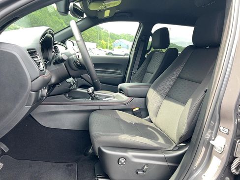 New 2025 Dodge Durango R/T w/ Blacktop Package image 14