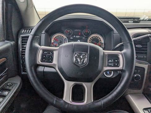 Used 2015 RAM 2500 Laramie image 20