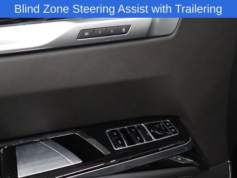 Used 2026 Cadillac Escalade Sport image 14