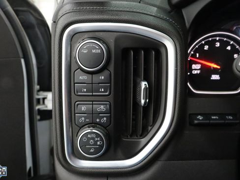 Used 2021 Chevrolet Silverado 1500 LTZ w/ LTZ Premium Texas Edition image 14