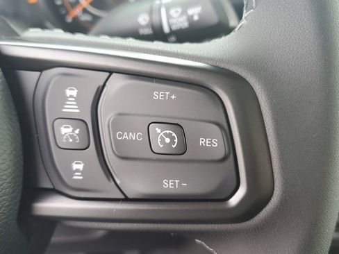 New 2026 Jeep Gladiator Sport image 20