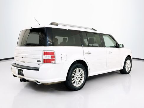 Used 2018 Ford Flex SEL w/ Equipment Group 202A AWD/4WD image 9