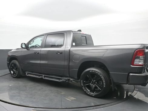 Used 2024 RAM 1500 Big Horn AWD/4WD image 4