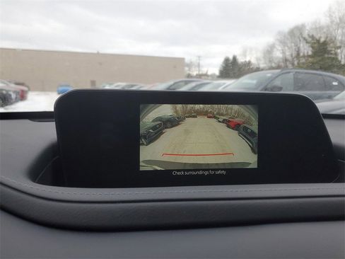 New 2025 MAZDA CX-30 AWD 2.5 S w/ Select Sport Pkg image 23