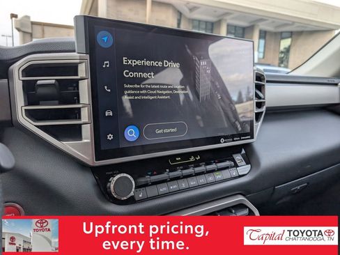 Used 2024 Toyota Sequoia SR5 w/ SR5 Premium Package image 19