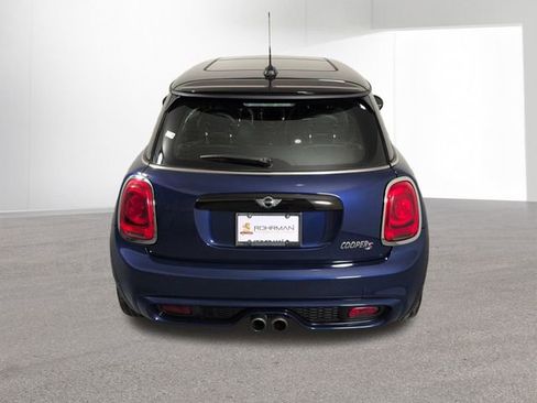 Used 2015 MINI Cooper S image 31