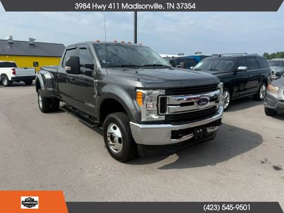 Used 2017 Ford F350 XL w/ STX Appearance Package