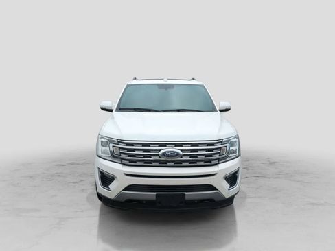 Used 2019 Ford Expedition Max Limited AWD/4WD image 3