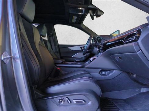 Used 2022 Acura MDX A-Spec image 21