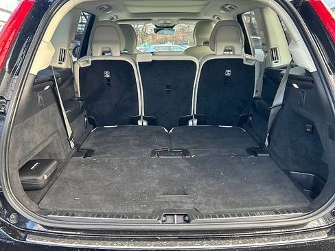 Certified 2023 Volvo XC90 B6 Plus w/ Protection Package Premier image 17