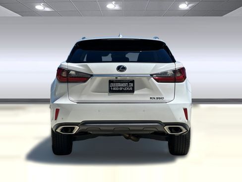 Used 2019 Lexus RX 350 AWD image 9
