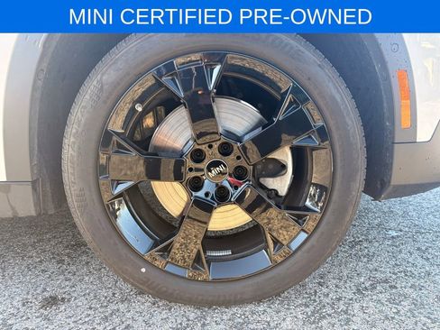 Used 2025 MINI Cooper Countryman S w/ Comfort Package Max AWD/4WD image 23