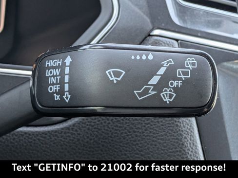 Used 2020 Volkswagen Tiguan SEL Premium R-Line w/ 3rd Row Seat Package image 34