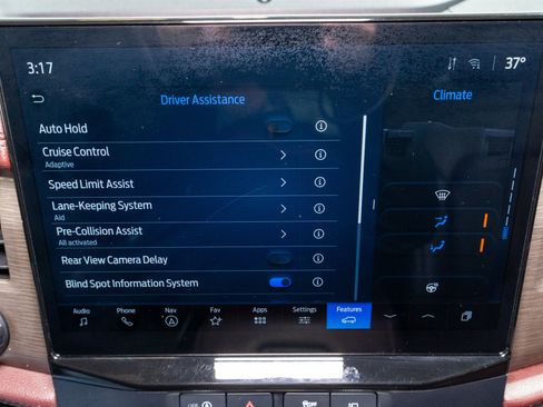 Used 2023 Ford Expedition Max Limited image 23