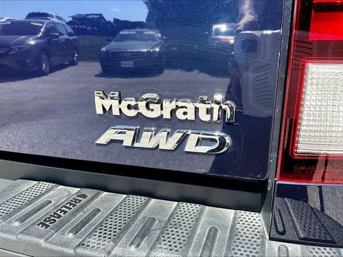 Used 2021 Honda Ridgeline RTL image 27