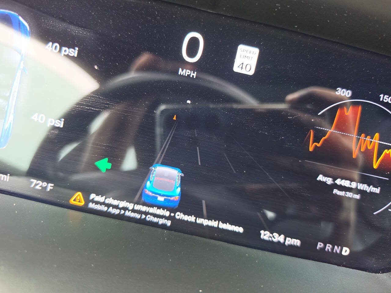 Used 2018 Tesla Model S 100D AWD/4WD image 55