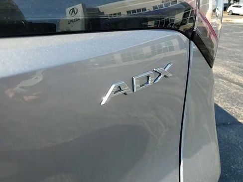 Used 2025 Acura ADX A-Spec image 6