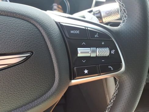 New 2026 Genesis G70 3.3T Sport Prestige RWD image 12