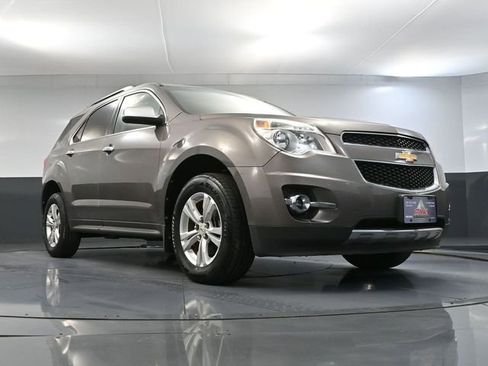 Used 2011 Chevrolet Equinox LT w/ Chrome Appearance Package image 49