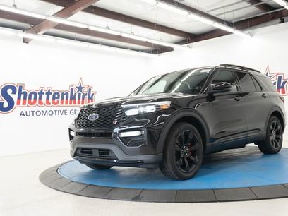 Used 2023 Ford Explorer ST w/ Equipment Group 401A