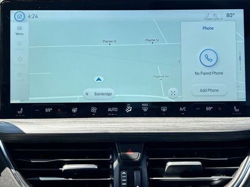 New 2025 Ford Escape SE w/ PHEV Premium Package image 31