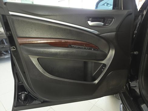 Used 2016 Acura MDX SH-AWD image 13