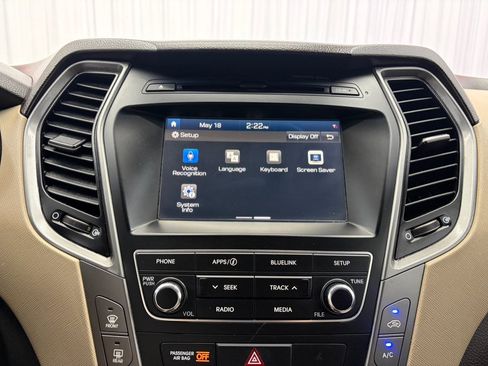 Used 2017 Hyundai Santa Fe Sport AWD/4WD image 30