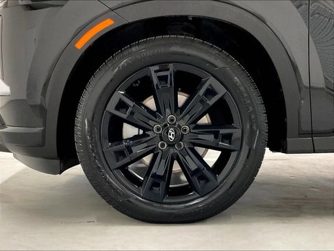 Used 2024 Hyundai Palisade XRT FWD image 40