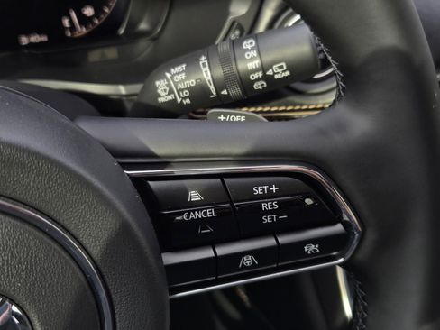 New 2026 MAZDA CX-90 3.3 Turbo S w/ Premium Package image 26