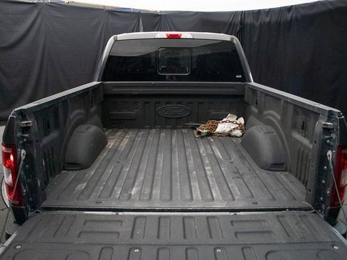 Used 2019 Ford F150 XLT w/ Equipment Group 302A Luxury image 14