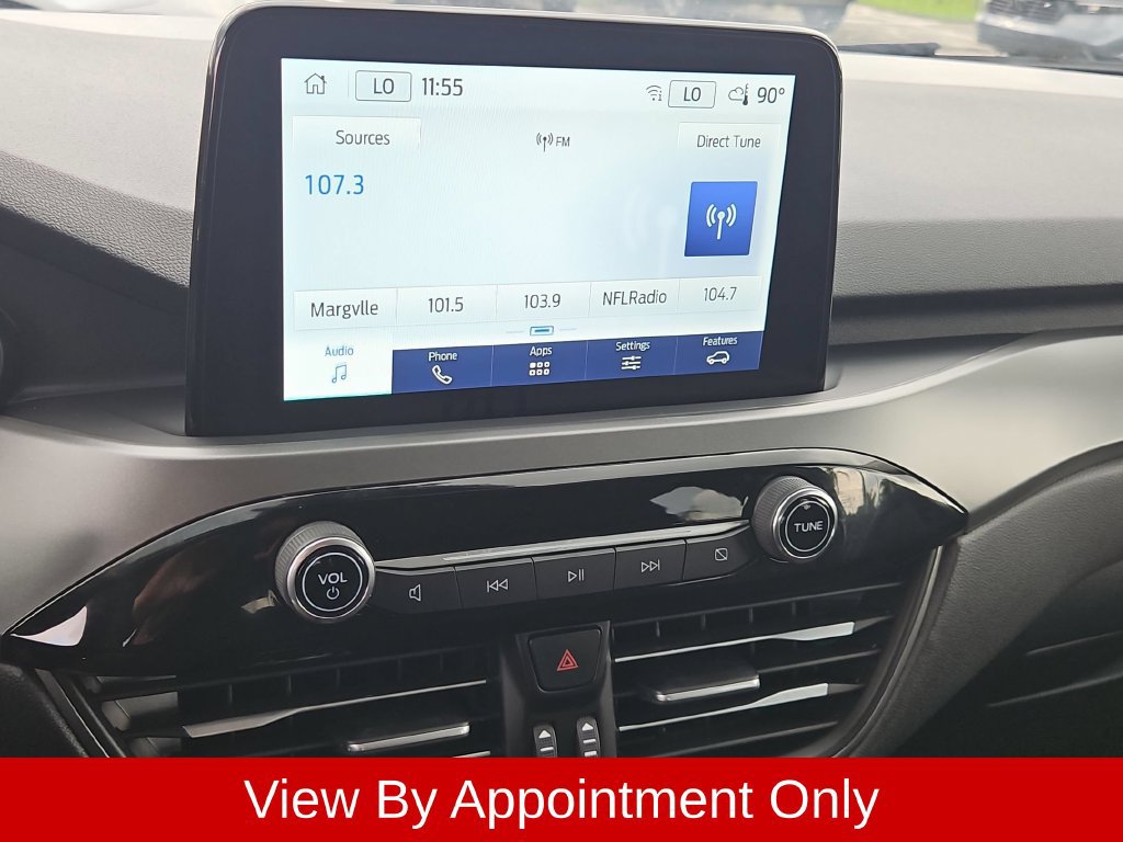 Used 2025 Ford Escape Active FWD image 18