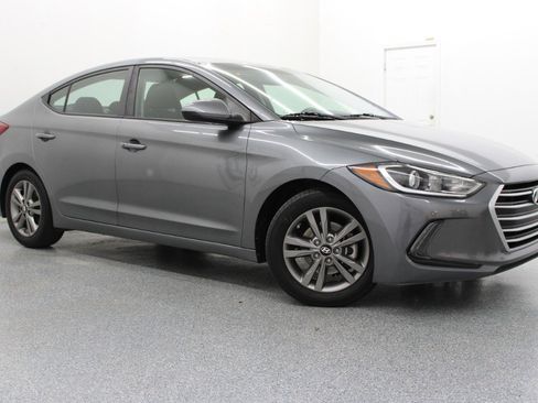 Used 2018 Hyundai Elantra Value Edition FWD image 1