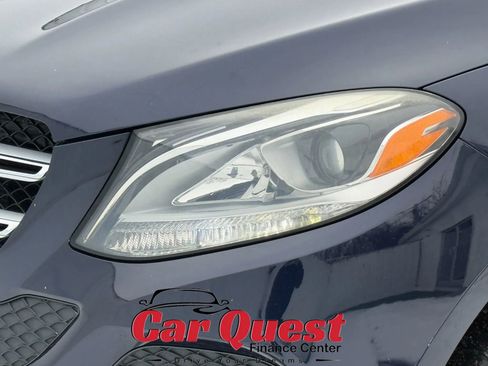 Used 2016 Mercedes-Benz GLE 350 image 32