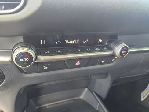 New 2026 MAZDA CX-30 AWD 2.5 S image 21