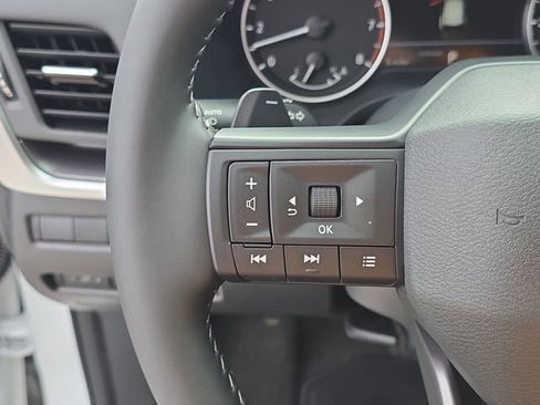 New 2026 Nissan Rogue SV w/ Cold Weather Package image 33