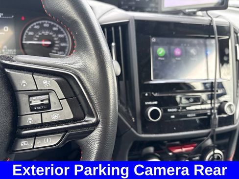 Used 2023 Subaru Forester Sport AWD/4WD image 17