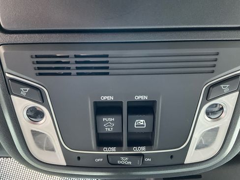 Used 2024 Honda Ridgeline TrailSport image 21