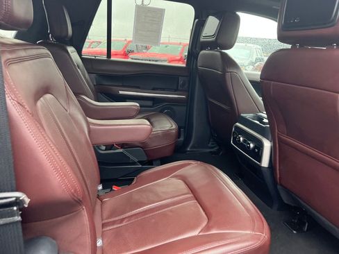 Used 2023 Ford Expedition Max Limited image 27